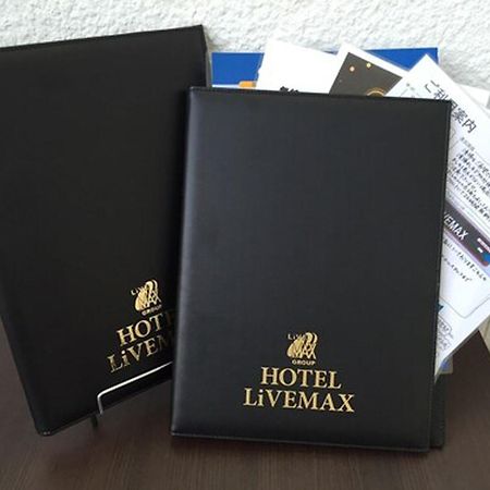 โฮเทล ไลฟ์แม็กซ์ บัดเจ็ต เกียวโต โกโจ Hotel ภายนอก รูปภาพ